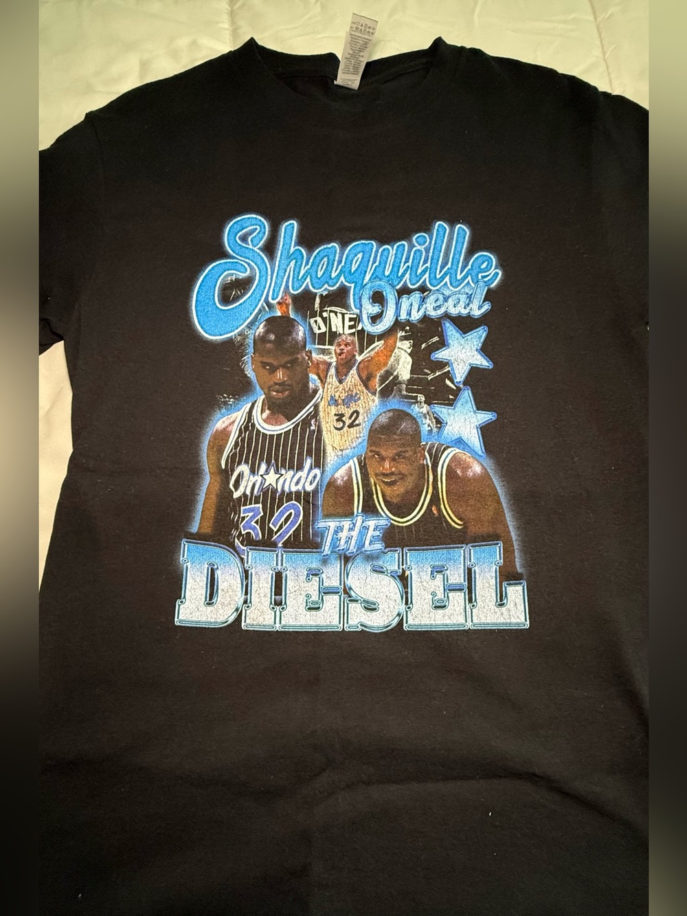 Graphic Tee